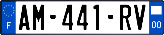 AM-441-RV