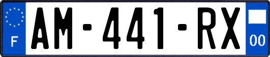AM-441-RX