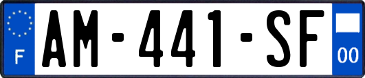 AM-441-SF
