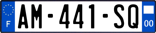AM-441-SQ