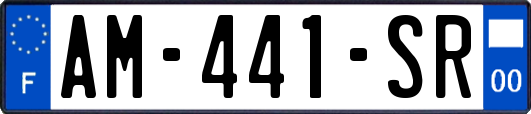 AM-441-SR