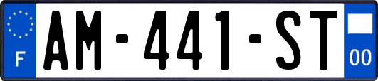 AM-441-ST