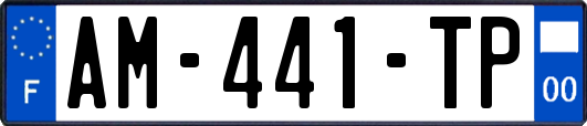 AM-441-TP