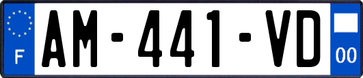 AM-441-VD
