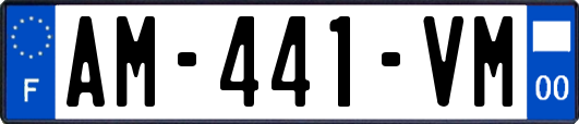 AM-441-VM