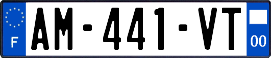 AM-441-VT