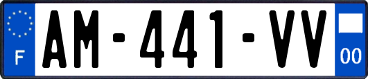 AM-441-VV