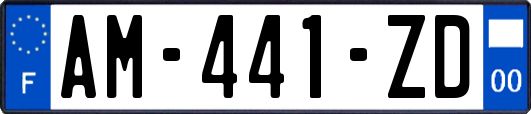 AM-441-ZD