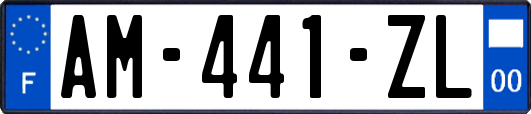 AM-441-ZL