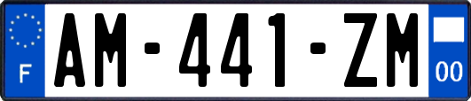 AM-441-ZM