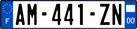 AM-441-ZN