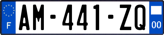 AM-441-ZQ