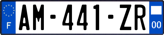 AM-441-ZR