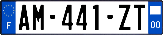 AM-441-ZT