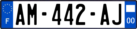AM-442-AJ