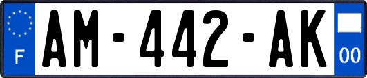 AM-442-AK
