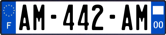 AM-442-AM