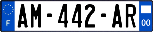 AM-442-AR