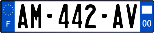 AM-442-AV