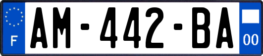 AM-442-BA