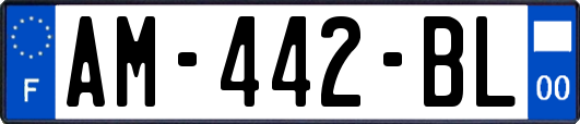 AM-442-BL