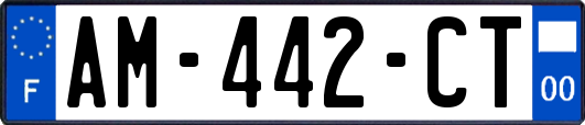 AM-442-CT