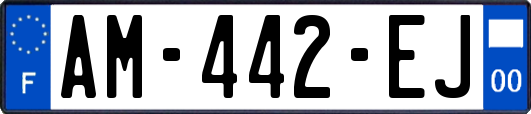 AM-442-EJ