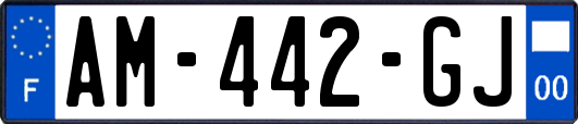 AM-442-GJ