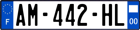 AM-442-HL
