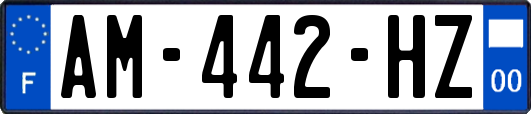 AM-442-HZ