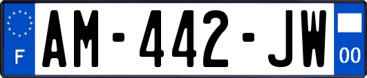 AM-442-JW