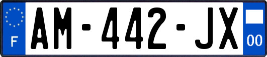 AM-442-JX