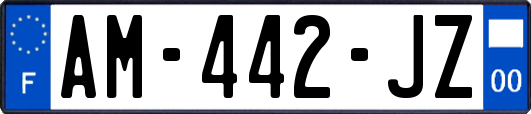 AM-442-JZ