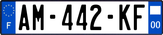 AM-442-KF