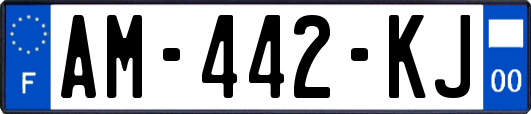 AM-442-KJ