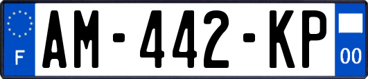 AM-442-KP