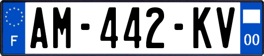 AM-442-KV