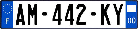 AM-442-KY