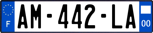 AM-442-LA