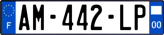 AM-442-LP