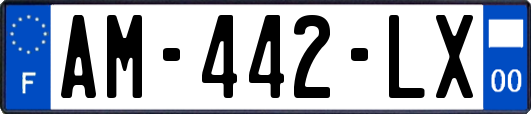 AM-442-LX