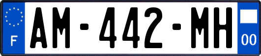 AM-442-MH