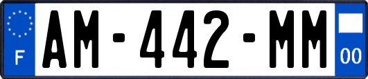 AM-442-MM