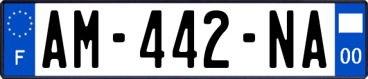 AM-442-NA