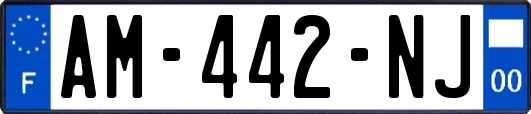 AM-442-NJ