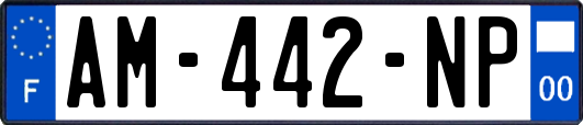 AM-442-NP