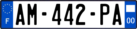 AM-442-PA