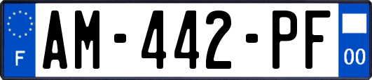 AM-442-PF
