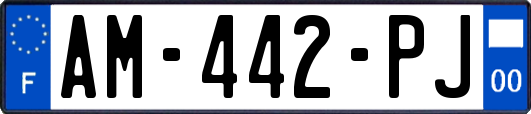AM-442-PJ