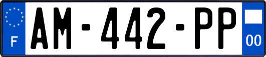 AM-442-PP